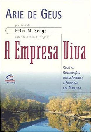 A Empresa Viva Geus, Arie de