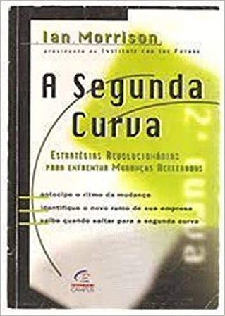A Segunda Curva Morrison, I.