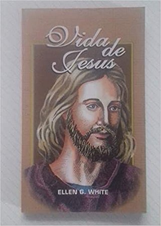 Vida de Jesus