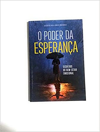 O Poder da Esperança Julian Melgosa - Michelson Borges