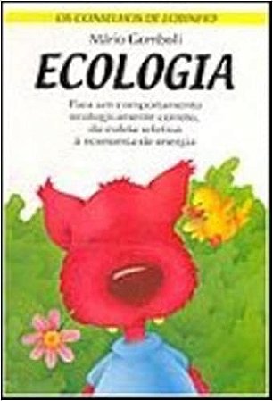 Ecologia Mario Gomboli