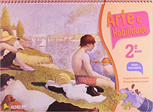 Arte e Habilidade. 2º Ano