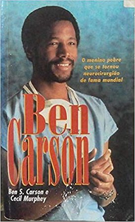 Ben Carson Murphey Cecil
