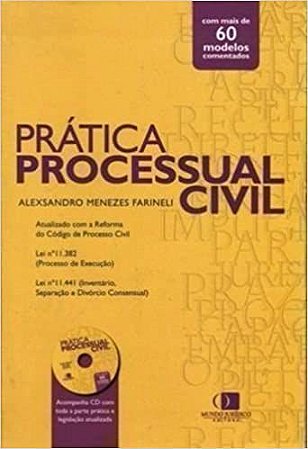 Prática Processual Civil