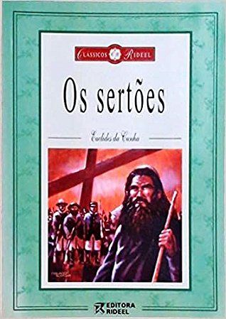 Os Sertoes Cunha, Euclides Da