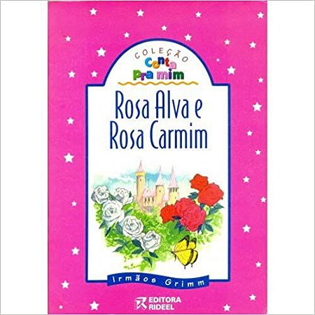 Rosa Alva E Rosa Carmim CIMOLINO, MARIA