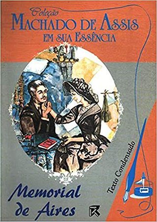 Memorial De Aires machado de assis adapt.
