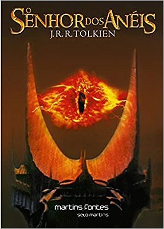 O Senhor dos Anéis: Trilogia Tolkien, J. R. R.