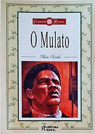 O Mulato Aluisio de Azevedo