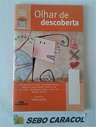 Olhar de descoberta
