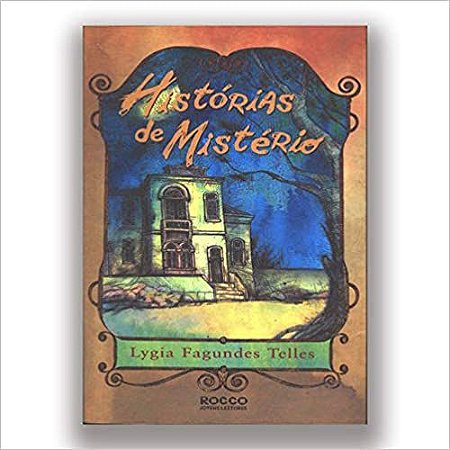 Histórias De Mistério