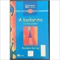 A bailarina e outros poemas