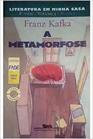 Colecao Literatura Em Minha Casa - 8. Serie