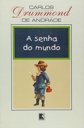 A Senha do Mundo