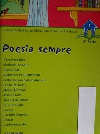 Poesia Sempre