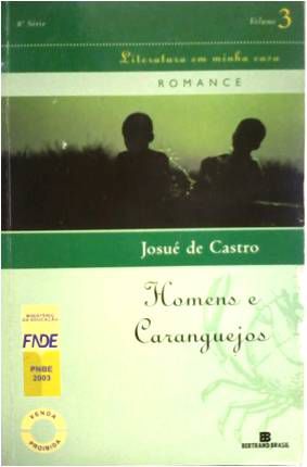 Homens e caranguejos