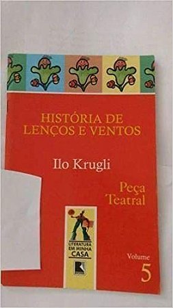 História de lenços e ventos 5