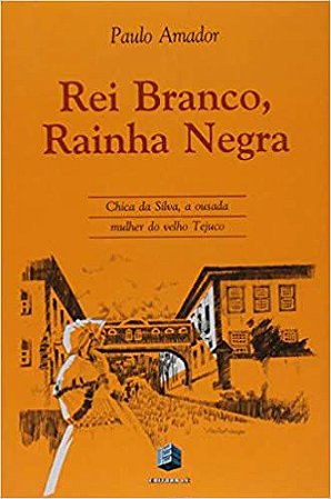 Rei Branco, Rainha Negra Amador, Paulo