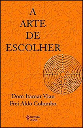 Arte de escolher