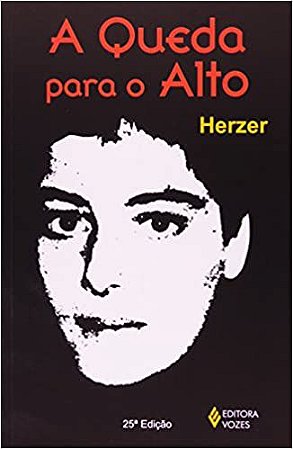 A Queda Para o Alto Sandra M. Herzer