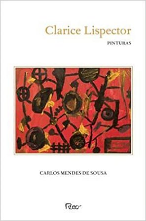 Clarice Lispector - Pinturas Sousa, Carlos Mendes de