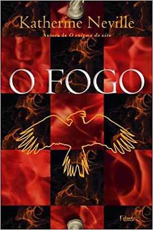 O fogo Neville, Katherine