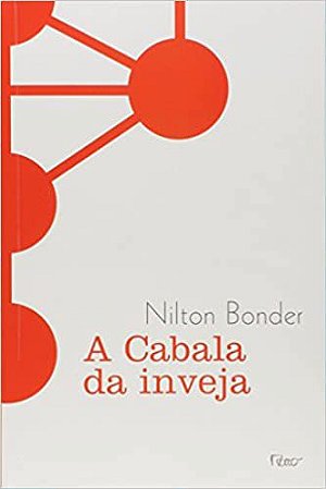A cabala da inveja Bonder, Nilton