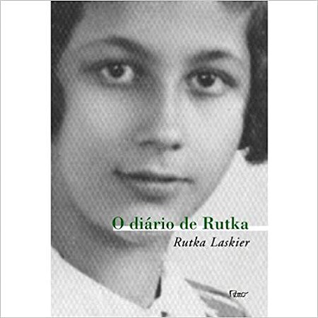 O diário de Rutka Rutka, Laskier