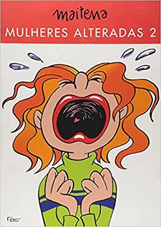 Mulheres alteradas 2 Vários Autores
