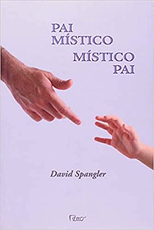 Pai Místico, Místico Pai Spangler, David