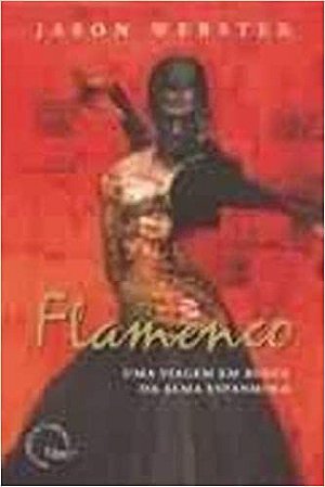 Flamenco Webster, Jason