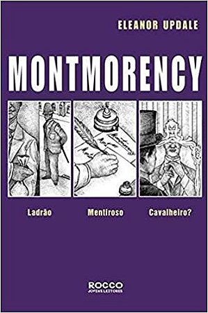 Montmorency Updale, Eleanor