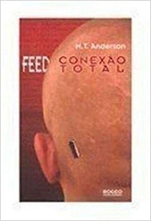 Feed Conexão Total Anderson, M. T.
