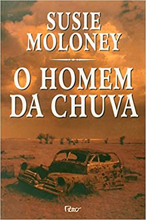 O Homem Da Chuva Moloney, Susie