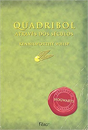 Quadribol através dos séculos Whisp, Kennilworthy