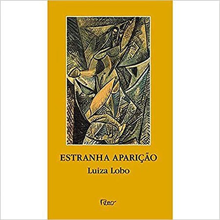 Estranha Aparicao Lobo, Luiza