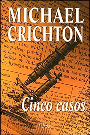 Cinco Casos Crichton