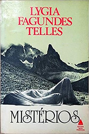Mistérios Telles, Lygia Fagundes