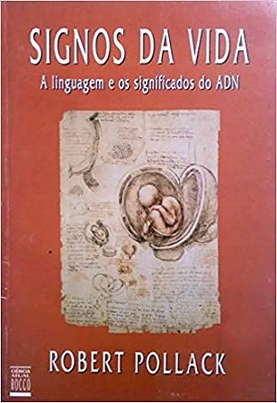 Signos Da Vida Pollack, Robert