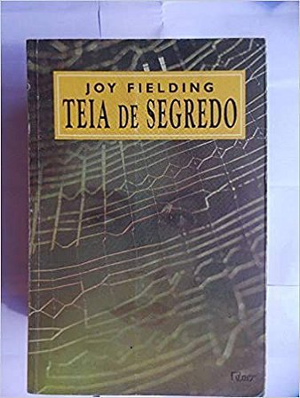 Teia De Segredo Fielding, Joy