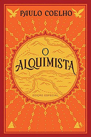 ALQUIMISTA, O