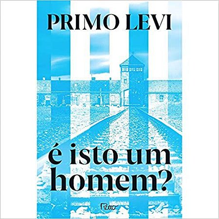 É isto um homem?, A Capa Pode Variar Levi, Primo