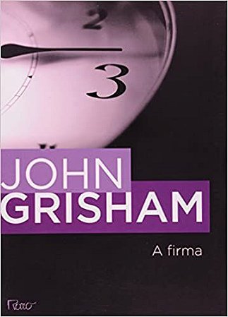 A firma Grisham, John
