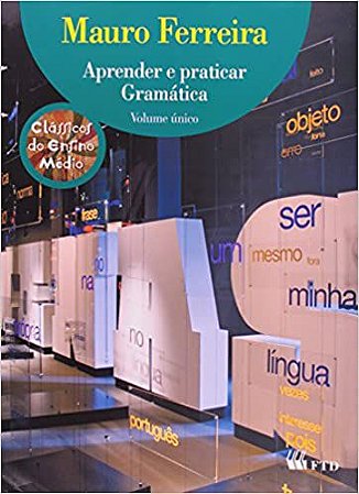 Aprender e Praticar Gramatica Vários Autores