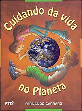 Cuidando da Vida no Planeta Carraro, Fernando