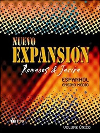 Nuevo Expansion Vários Autores