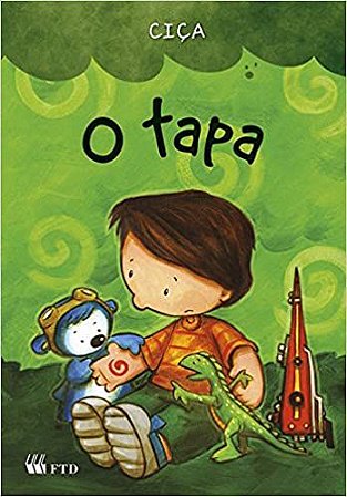 O Tapa Ciça