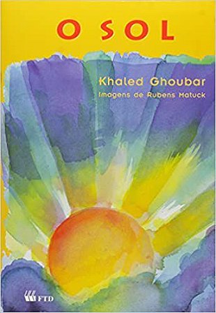 O Sol Khaled Ghoubar