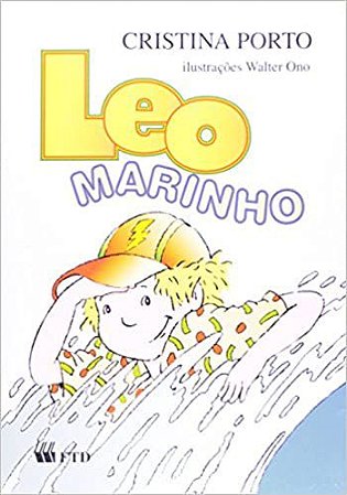 Leo Marinho Vários Autores