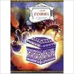 A Caixa de Pandora Vários Autores